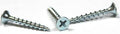 #6 x 1 1/4' Coarse Drywall Screws/Phillips/Bugle Head/Steel/Zinc / 8000 Pc. Carton