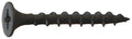 (10,000 Count) Daggerz DWC06100 6 x 1#2 Phillips Screw