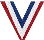 Crown Awards Horse Medals - 2' Bronze Horse Race Award Medals Prime