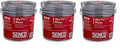 Senco 06A162P Duraspin# 6 by 1-5/8' Drywall to Wood Collated Screw (1, 000per Box) (3-(Pack))