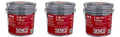 Senco 06A162P Duraspin# 6 by 1-5/8' Drywall to Wood Collated Screw (1, 000per Box) (3-(Pack))