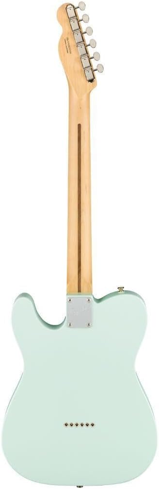 Fender American Performer Telecaster - Satin Sonic Blue with Rosewood Fingerboard