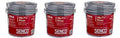 Senco 06A162P Duraspin# 6 by 1-5/8' Drywall to Wood Collated Screw (1, 000per Box) (3-(Pack))