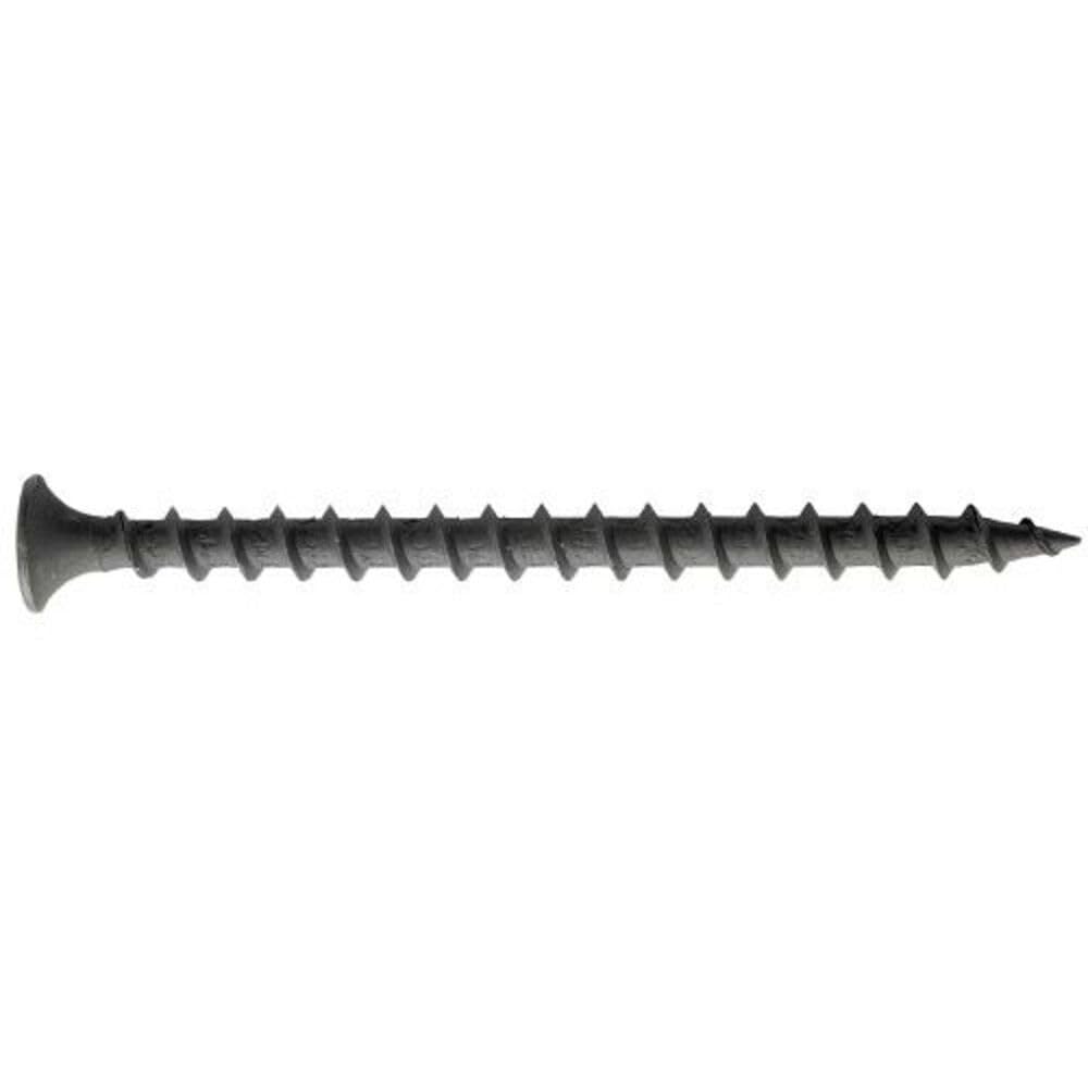SENCO 06A125PB 6-Gauge 1-1/4 in. Collated Drywall to Wood Screws (4,000-Pack)