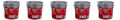 Senco 06A162P DuraSpin Number 6 by 1-5/8-Inch Drywall to Wood Collated Screw (1,000 per Box) (5-(Pack))