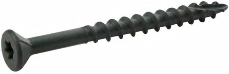 Grip-Rite L2stgr35m Primeguard Plus Flat Head Deck Screws