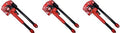 Milwaukee 48-22-7314 CHEATER Adaptable Pipe Wrench (3-(Pack))