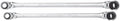 Platinum Tools 99652 Ratcheting Wrench Set, 1 Pack