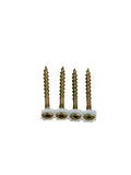 Senco 08F175Y #8 X 1-3/4 Inch Wood Screw （Sold by 2 Pack)