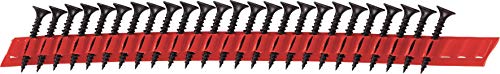 Hilti 2133717Drywall Screw 6x1 1/4 PBH S HI/LO M1 (8000 Screws)