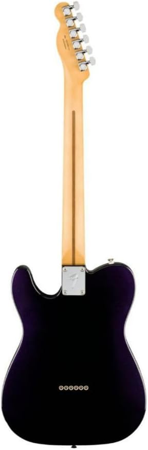 Fender Player II Modified Telecaster Electric Guitar - Dusk with Rosewood Fingerboard