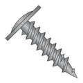 #8 x 1 1/4' Fine Drywall Screws/Phillips/Modified Truss Head/Steel/Black Oxide (Carton: 3,000 pcs)