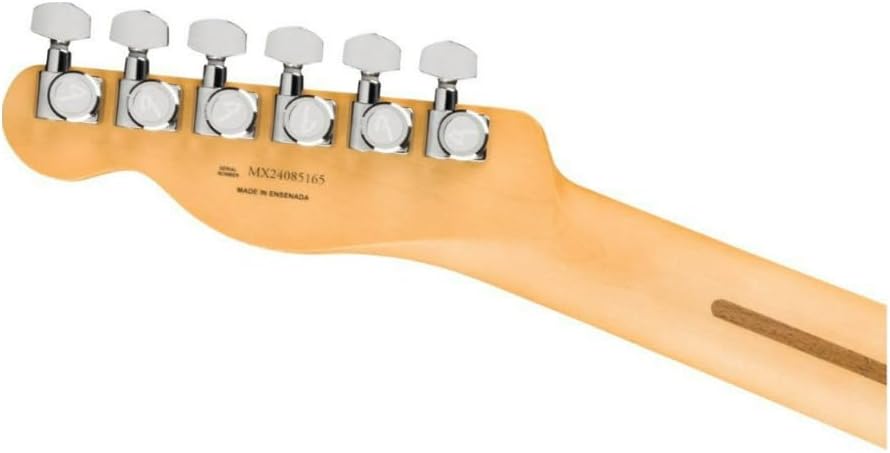 Fender Player II Modified Telecaster Electric Guitar - Dusk with Rosewood Fingerboard