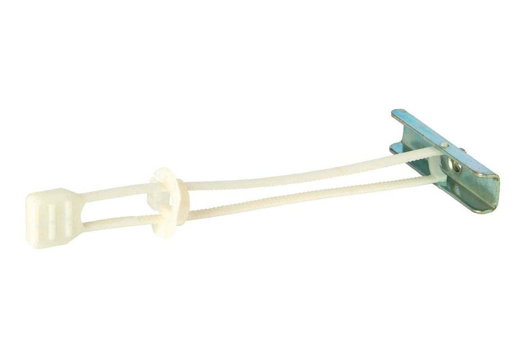 KapToggle Hollow Wall Anchors Flip Toggle Bolts Concrete or Drywall Anchors 1/4' x 1/4'-20 Qty 100