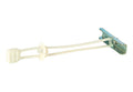 KapToggle Hollow Wall Anchors Flip Toggle Bolts Concrete or Drywall Anchors 1/4' x 1/4'-20 Qty 100