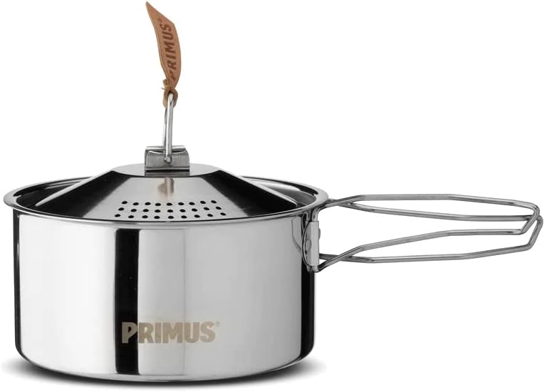 Primus Campfire Cookset
