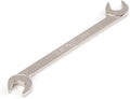 TEKTON 8 mm Angle Head Open End Wrench | WAE84208 | Made in USA