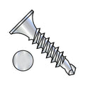 10-16X1 1/4 Phillips Bugle Head Full Thread Self Drilling Drywall Screw Zinc and Bake - ECS-1020KPGZ