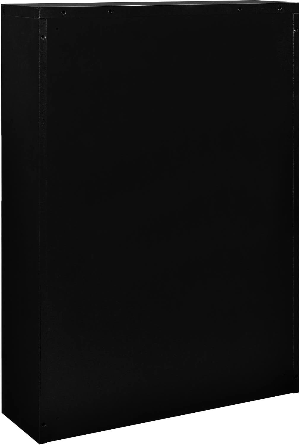 Global Industrial 24 Doors Tablet & Cell Phone Locker, Keyed Lock & Hasp and Master Door Open