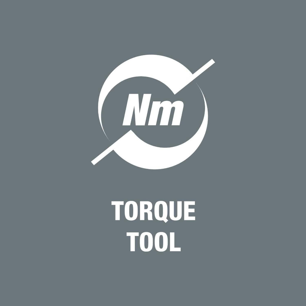 Wera - 5075611001 'Click-Torque B 2 torque wrench with reversible ratchet, 3/8'' x 20-100 Nm', black/green