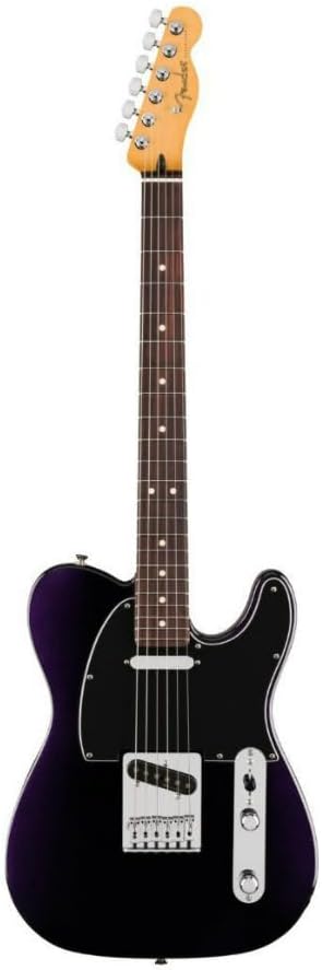 Fender Player II Modified Telecaster Electric Guitar - Dusk with Rosewood Fingerboard