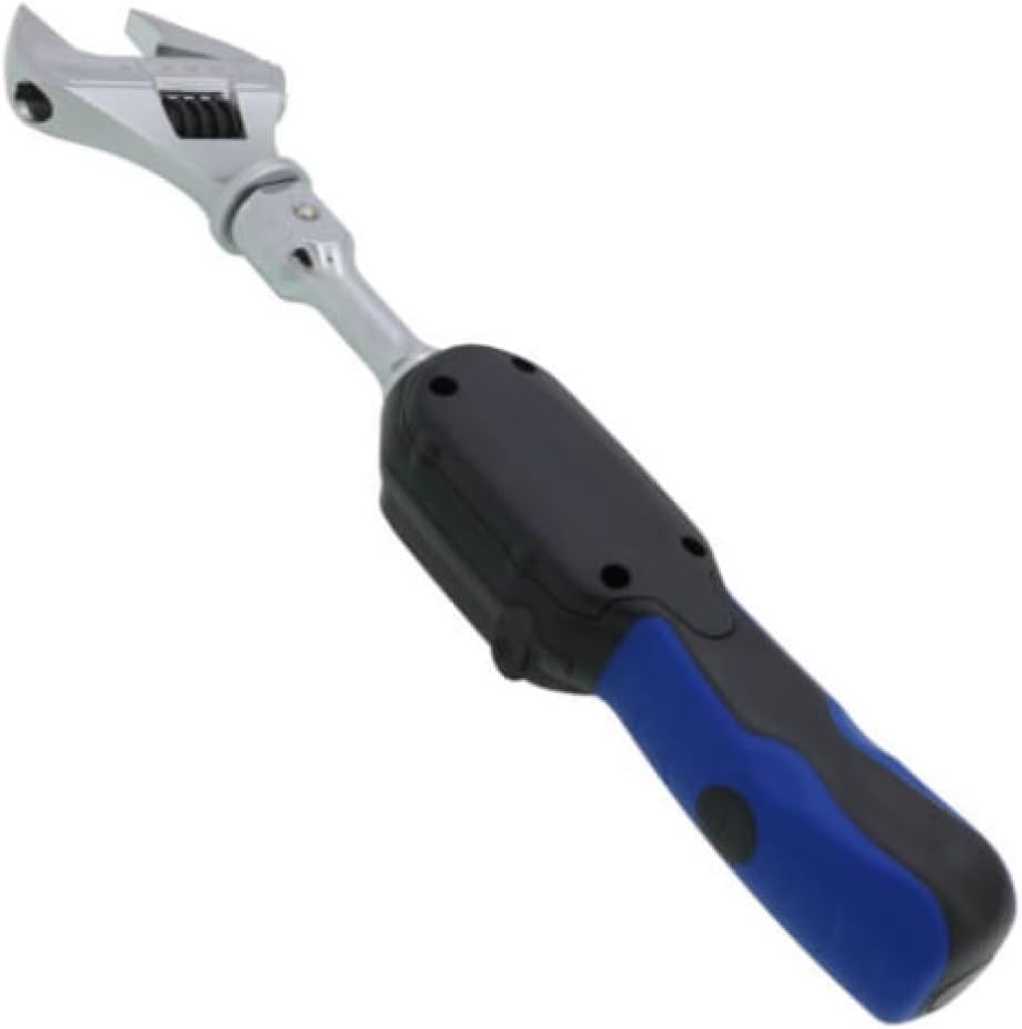 Yellow Jacket 60648 Digital Adjustable Torque Wrench