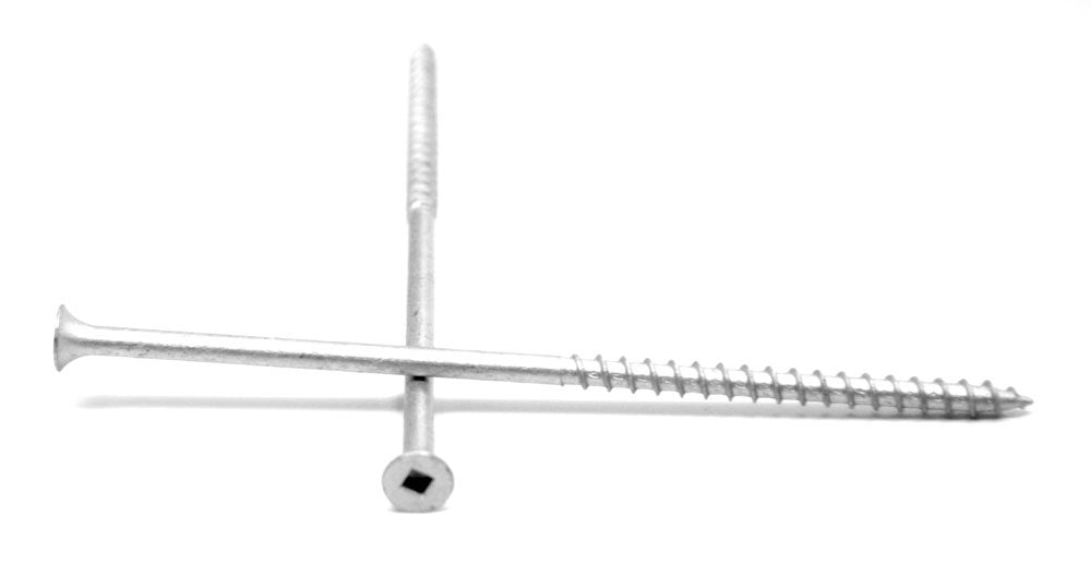 #6-9 x 1 1/4' (FT) Coarse Thread Drywall Screw Phillips Bugle Head Low Carbon Steel Zinc Plated Pk 8000