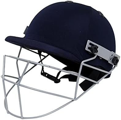 CW Academy Cricket Match Set Training Cricket Set Outdoor Game Set for Cricket Play Unisex Cricket Kits Junior Cricket Set with Large Wheels Kit Bag Right Hand Batting Set