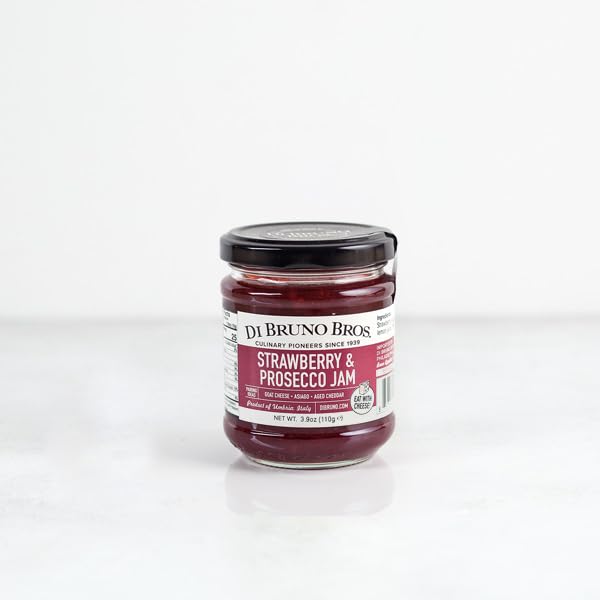 Di Bruno Bros Happy Hour Kit Gift Box: Gourmet Italian Snacking Foods Perfect for Hosting Home or Office Parties | Great for Holiday Entertaining