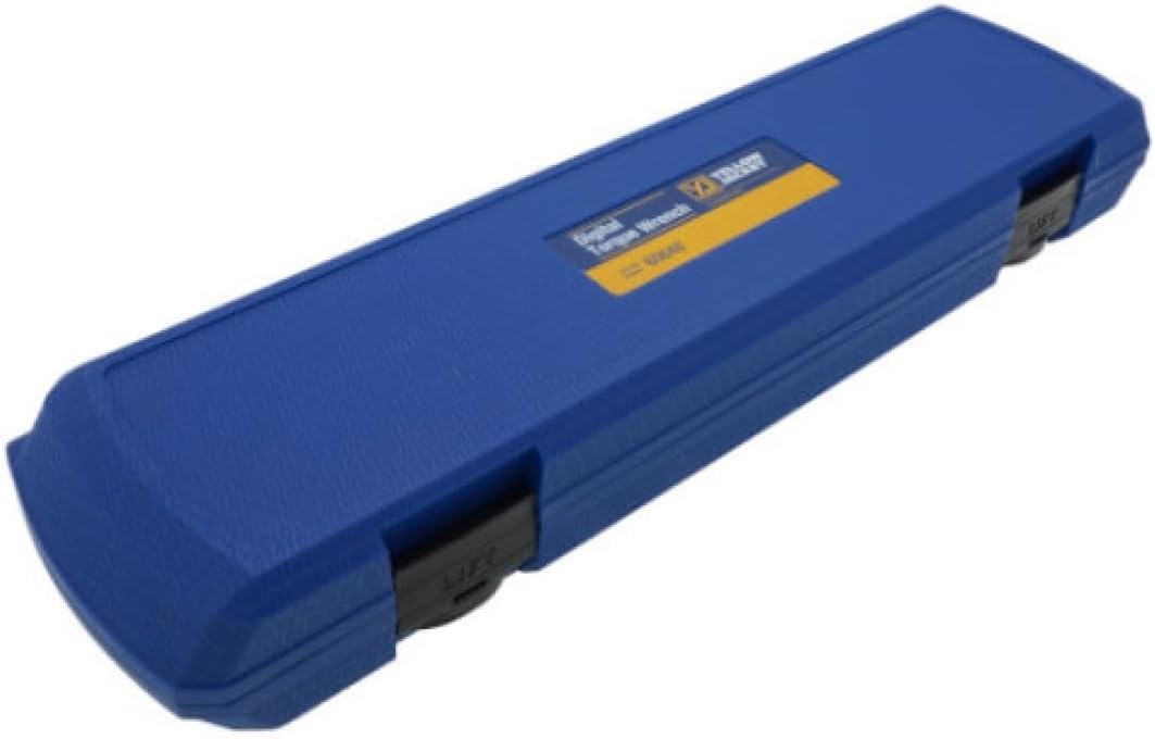 Yellow Jacket 60648 Digital Adjustable Torque Wrench