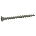 212 Main No.7 x 2 in. 25 lbs Phillips Bugle Head Exterior Screw - Pack of 3350