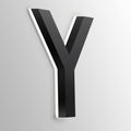 Illuminated LED House Numbers For Outside, 20' Backlit LED Home Address Numbers, Matt Black Finish, Lighted Adresse Civique Plaque, Outdoor, Modern,J