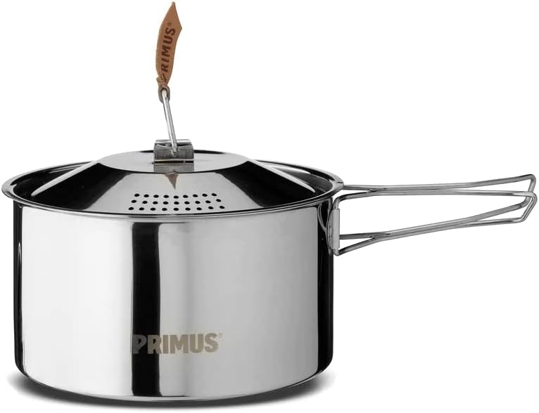 Primus Campfire Cookset