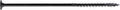 Simpson Strong-Tie SDWS19712 Strong-Drive SDWS Timber Screws (Interior Grade), 0.195 Inch x 7-1/2 Inch, E-Coating, Low Profile Head, Sawtooth Point, Black (Pack of 250)