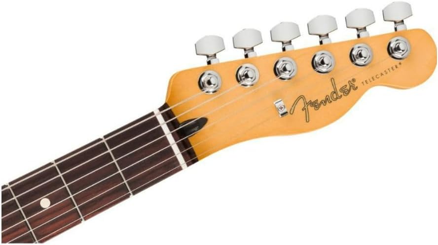 Fender Player II Modified Telecaster Electric Guitar - Dusk with Rosewood Fingerboard