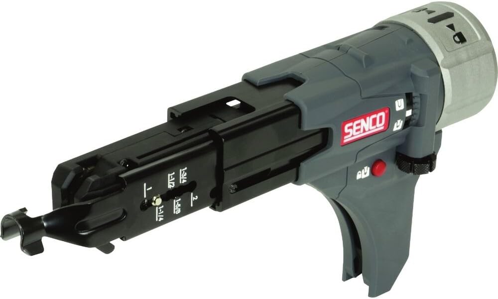 SENCO DURASPIN DS230-M1 2' Auto-Feed Screwdriver Attachment 9Z0021N