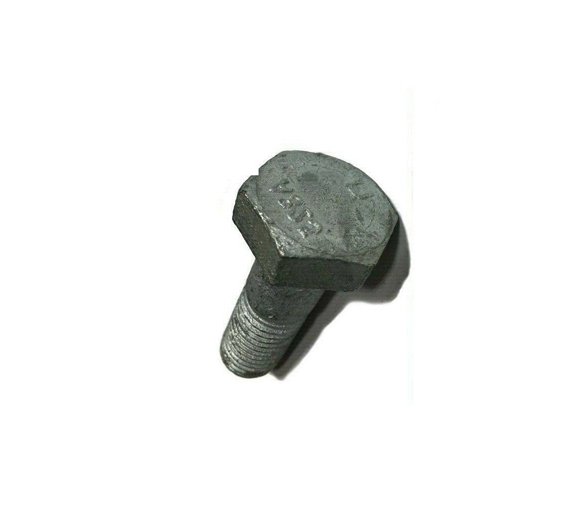 Pr-Mch Package of 450, 1/2-13 x 1 1/4' Structural Bolt Heavy Hex Cap Screw A325 Galvanized Set Kit #DR-D8599D