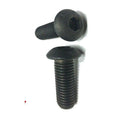 Pr-Mch Package of 1000, 5/16-18 x 1 1/4' Button Head Cap Screw Black Oxide Thread Socket Set Kit #DR-D8837D
