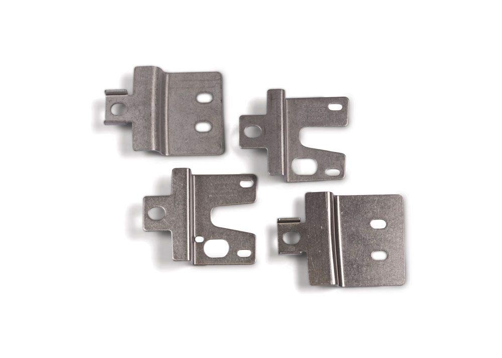 Security Hasp Bracket Kit,Ford