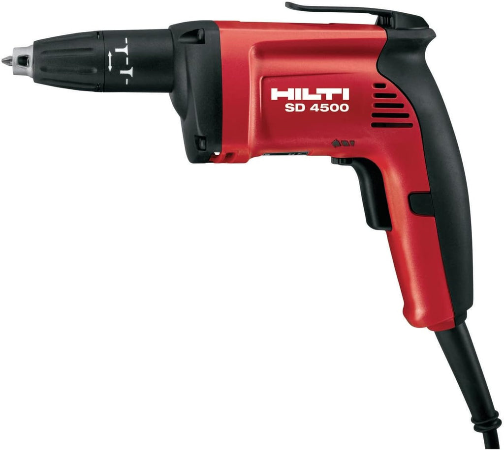 Hilti 02020087 SD 4500 High Speed Drywall Screwdriver