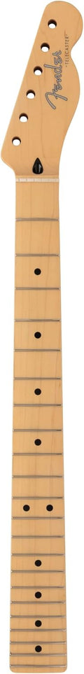 Made in Japan Hybrid II Telecaster� Neck, 22 Narrow Tall Frets, 9.5' Radius, C Shape, Maple