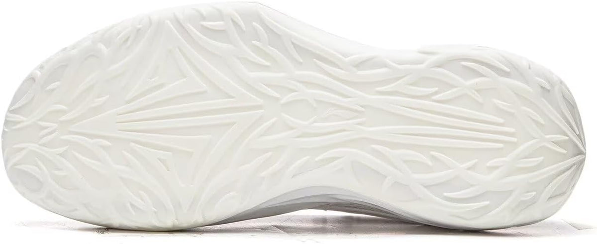 LI-NING Jimmy Butler Series Men's Basketball Shoes Anti-Slip Shock Absorption Professional Sports Sneakers
