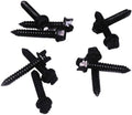 Kold Kutter 18-3092 Track/Tire Traction Screws 1000/Pk 1/2' #8