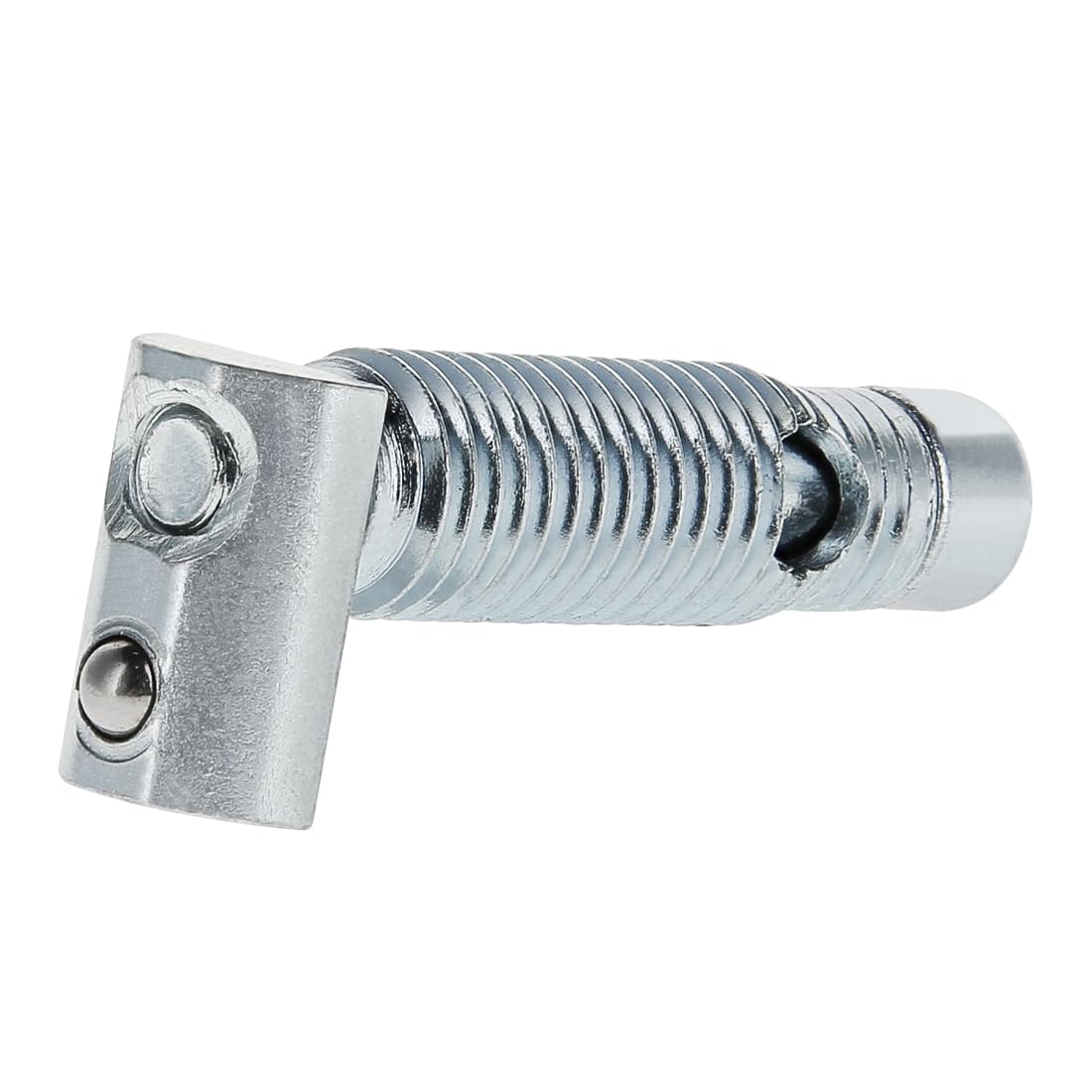 8020, 14200, 10 25 Series T-Matic Connector Internal Screw, Threaded Barrel, and T-Nut 80/20 Hardware HW (20)
