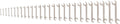TEKTON Angle Head Open End Wrench Set, 27-Piece (6-32 mm) | WAE92003 | Made in USA