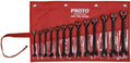 Proto 13 PIECE WRENCH SET RCHSPL MM - 1 Each