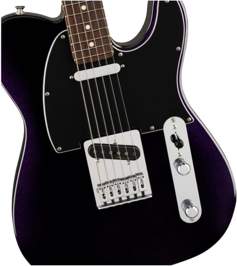 Fender Player II Modified Telecaster Electric Guitar - Dusk with Rosewood Fingerboard