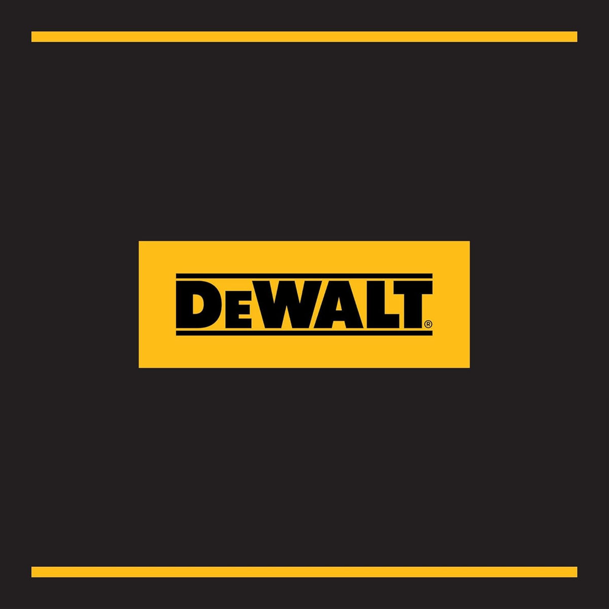 DEWALT 20V MAX* XR Screw Gun Kit with Threaded Clutch Housing (DCF624P2)