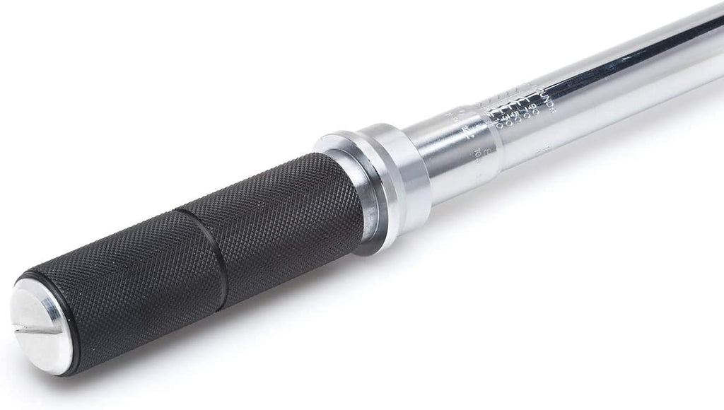 GEARWRENCH 3/8' Drive Micrometer Torque Wrench 30-250 in/lbs. - 85061
