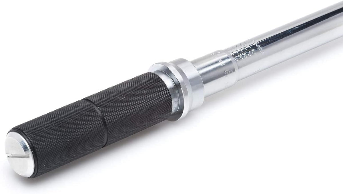 GEARWRENCH 3/8' Drive Micrometer Torque Wrench 30-250 in/lbs. - 85061